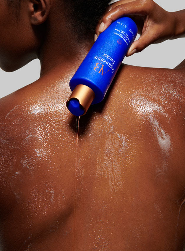 Sữa Tắm Augustinus Bader The Body Cleanser-Kallos
