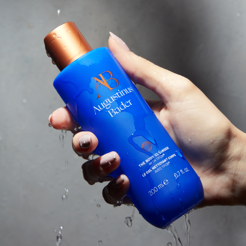 Sữa Tắm Augustinus Bader The Body Cleanser