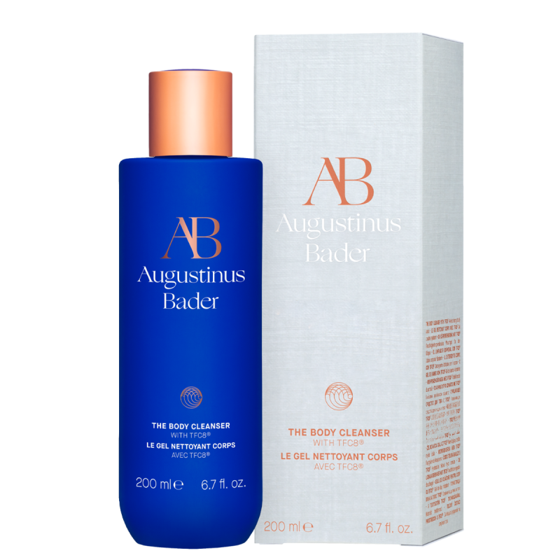 Sữa Tắm Augustinus Bader The Body Cleanser