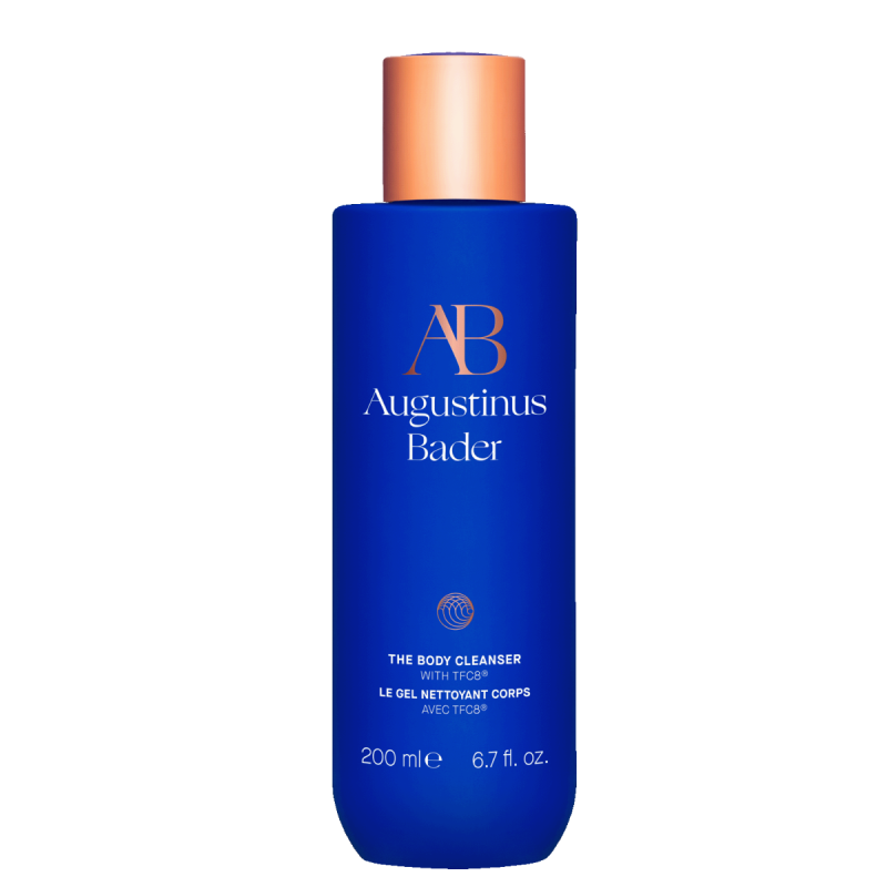 Sữa Tắm Augustinus Bader The Body Cleanser