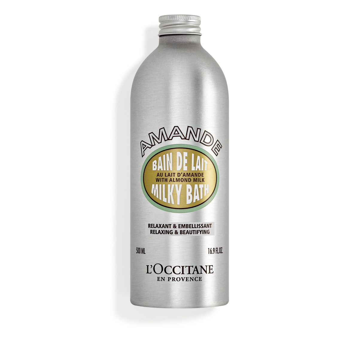 Sữa Tắm Bồn L'OCCITANE Almond Milky Bath