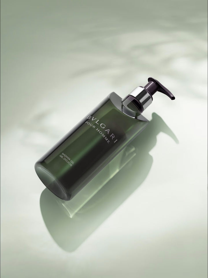 Sữa Tắm BVLGARI Pour Homme Shower Gel