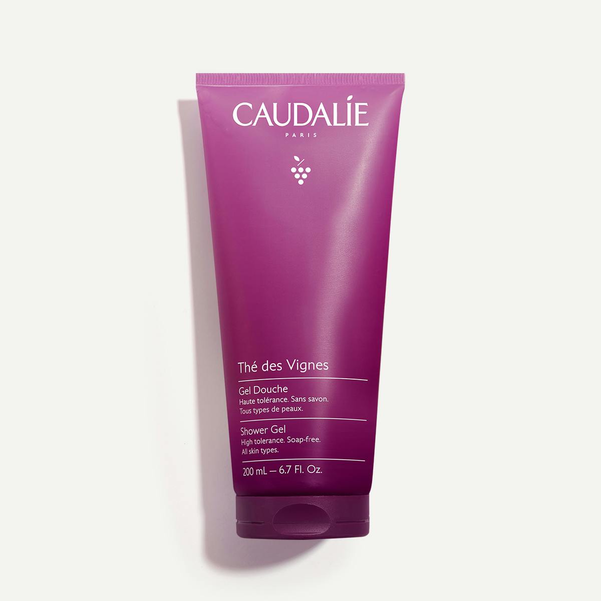 Sữa Tắm Caudalie Thé des Vignes Shower Gel