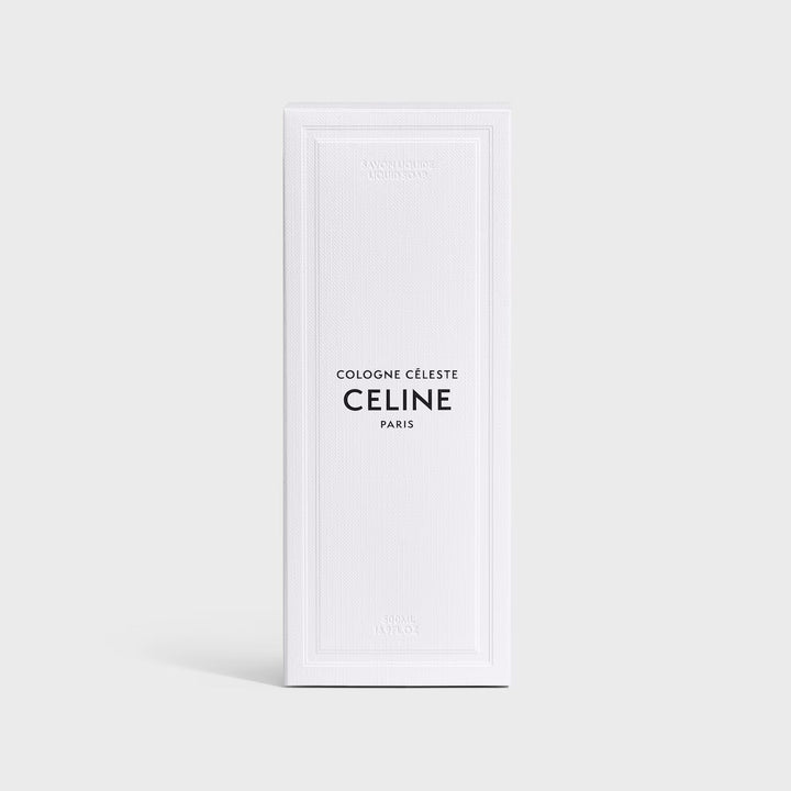 Sữa Tắm CELINE Cologne Céleste Liquid Soap-Kallos