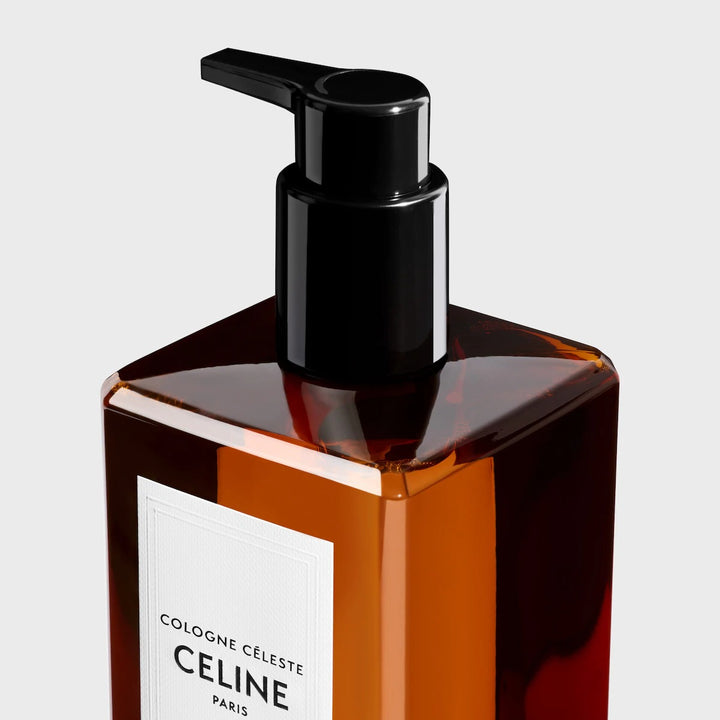 Sữa Tắm CELINE Cologne Céleste Liquid Soap-Kallos