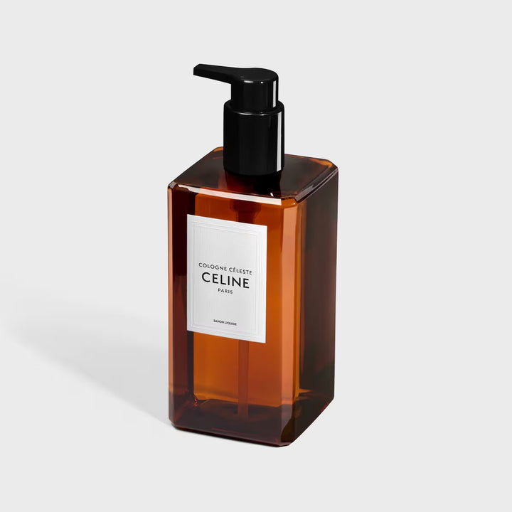 Sữa Tắm CELINE Cologne Céleste Liquid Soap-Kallos