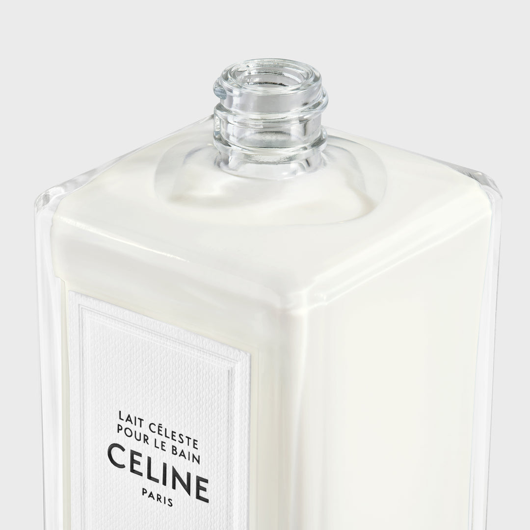 Sữa Tắm CELINE Lait Céleste Pour Le Bain Perfumed Bath Milk #250 mL