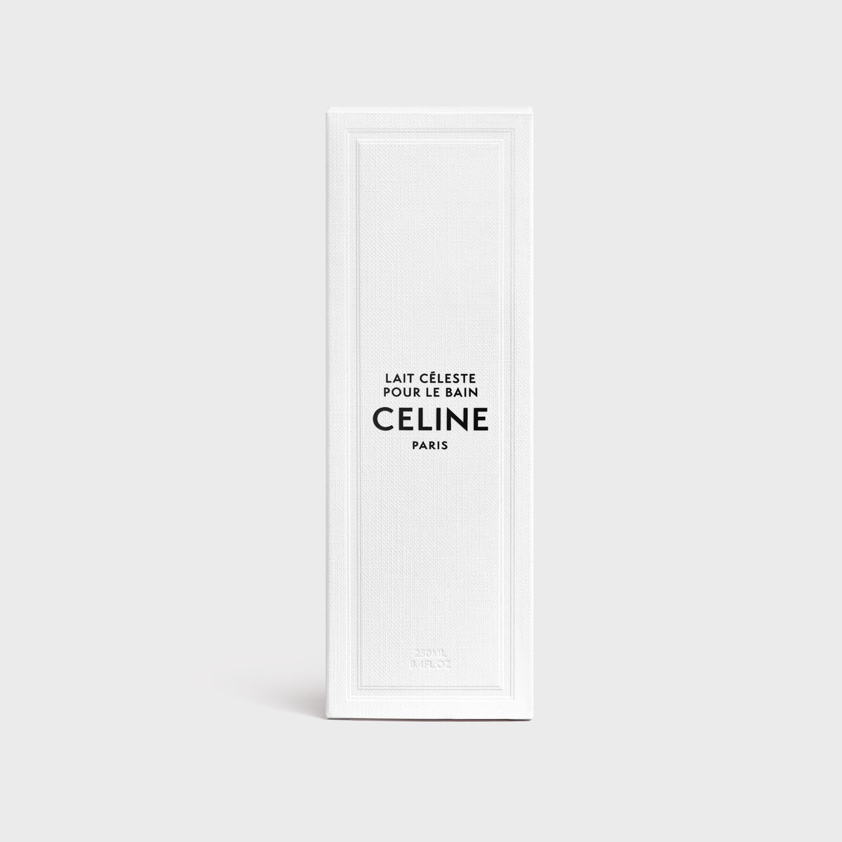 Sữa Tắm CELINE Lait Céleste Pour Le Bain Perfumed Bath Milk #250 mL - Kallos Vietnam