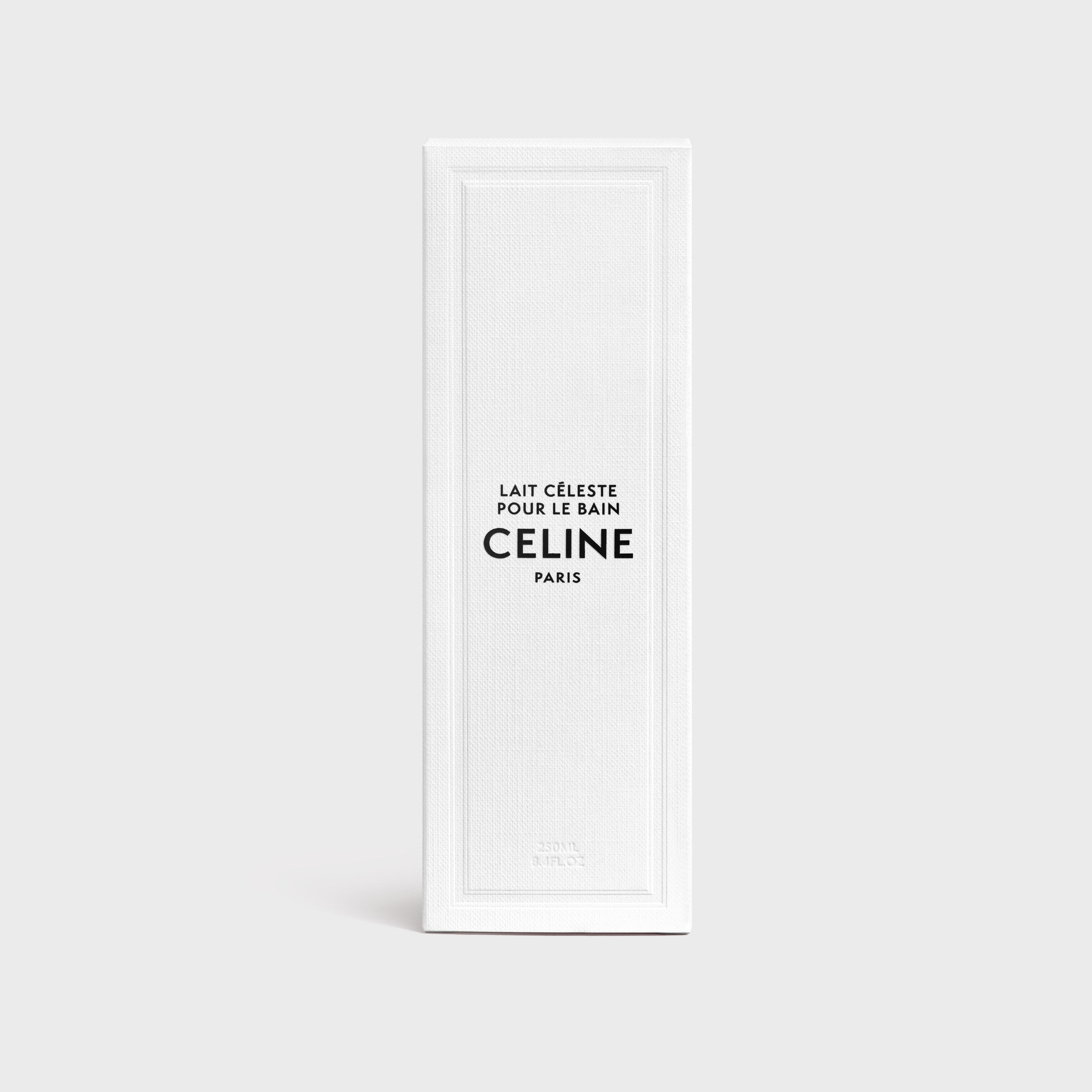 Sữa Tắm CELINE Lait Céleste Pour Le Bain Perfumed Bath Milk #250 mL - Kallos Vietnam