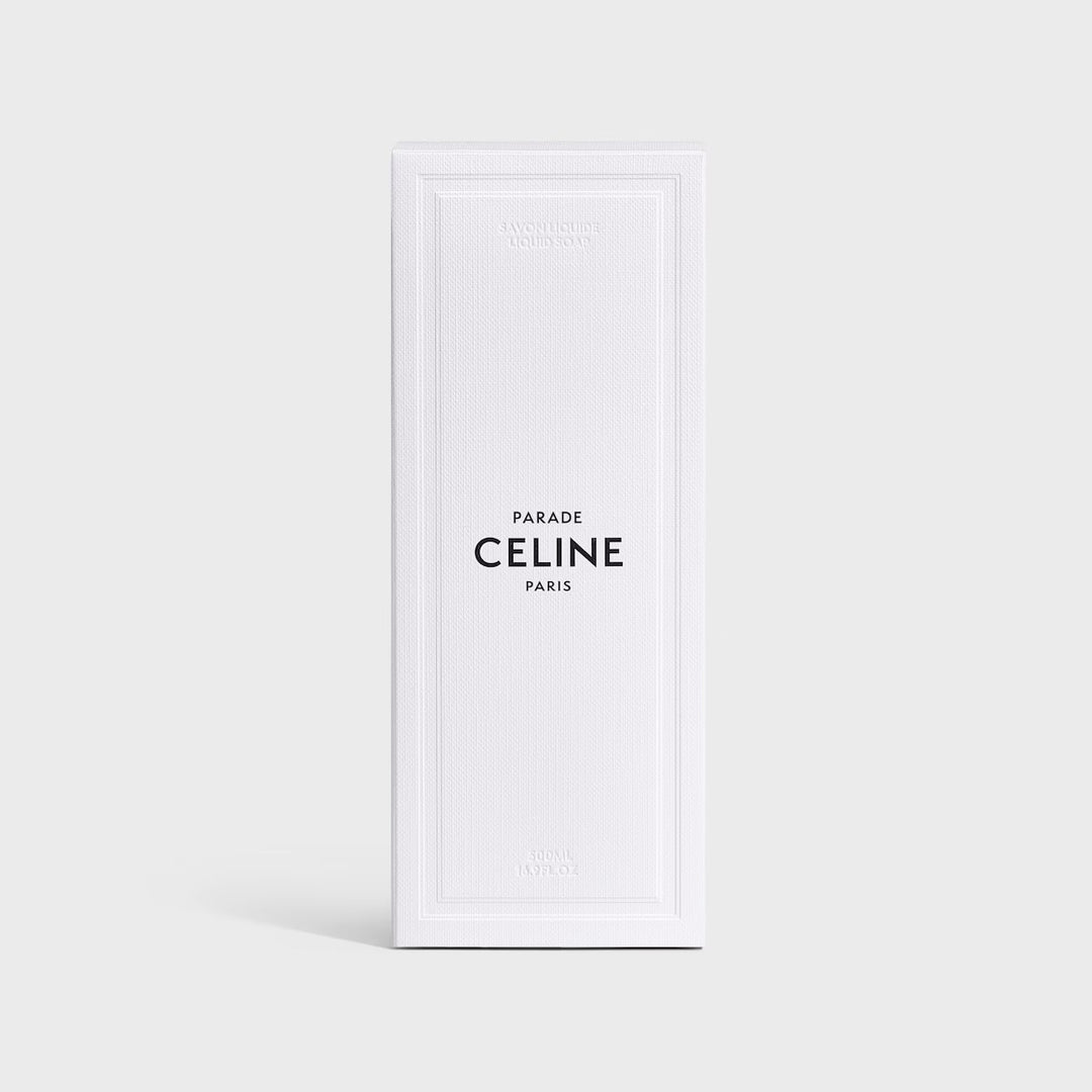 Sữa Tắm CELINE Parade Liquid Soap
