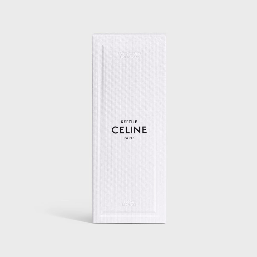 Sữa Tắm CELINE Reptile Liquid Soap