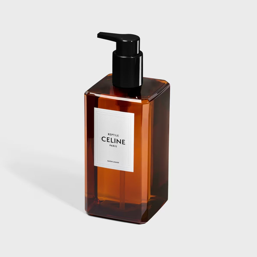 Sữa Tắm CELINE Reptile Liquid Soap