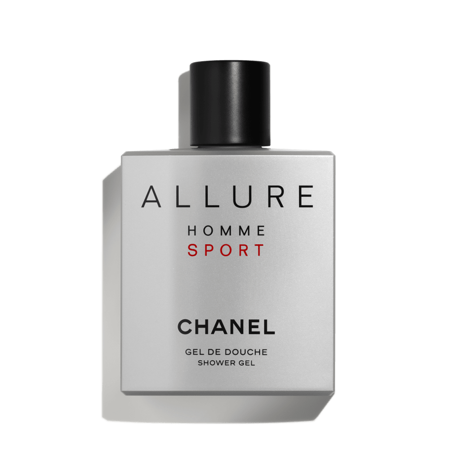 Sữa Tắm CHANEL Allure Homme Sport Shower Gel - Kallos Vietnam