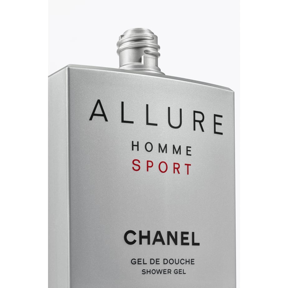 Sữa Tắm CHANEL Allure Homme Sport Shower Gel