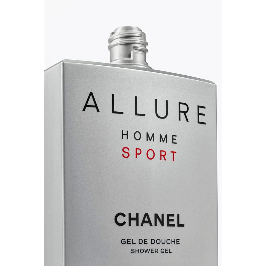 Sữa Tắm CHANEL Allure Homme Sport Shower Gel - Kallos Vietnam