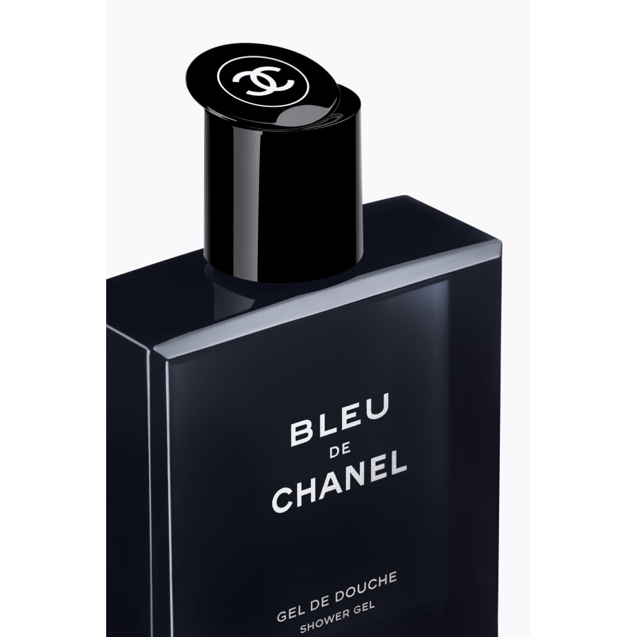 Sữa Tắm CHANEL Bleu De Chanel Shower Gel - Kallos Vietnam