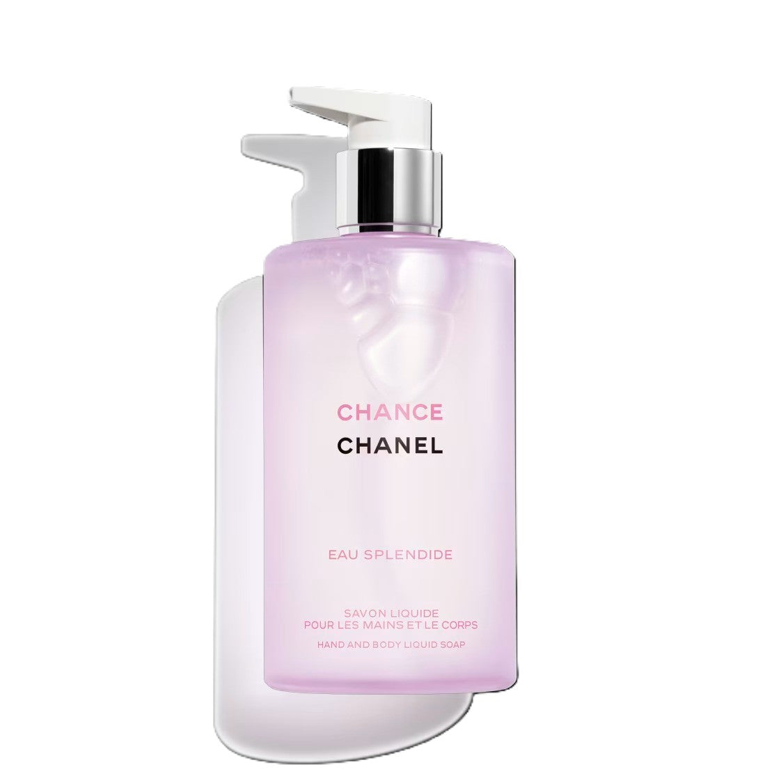 Sữa Tắm CHANEL Chance Eau Splendide Hand & Body Liquid Soap-Kallos