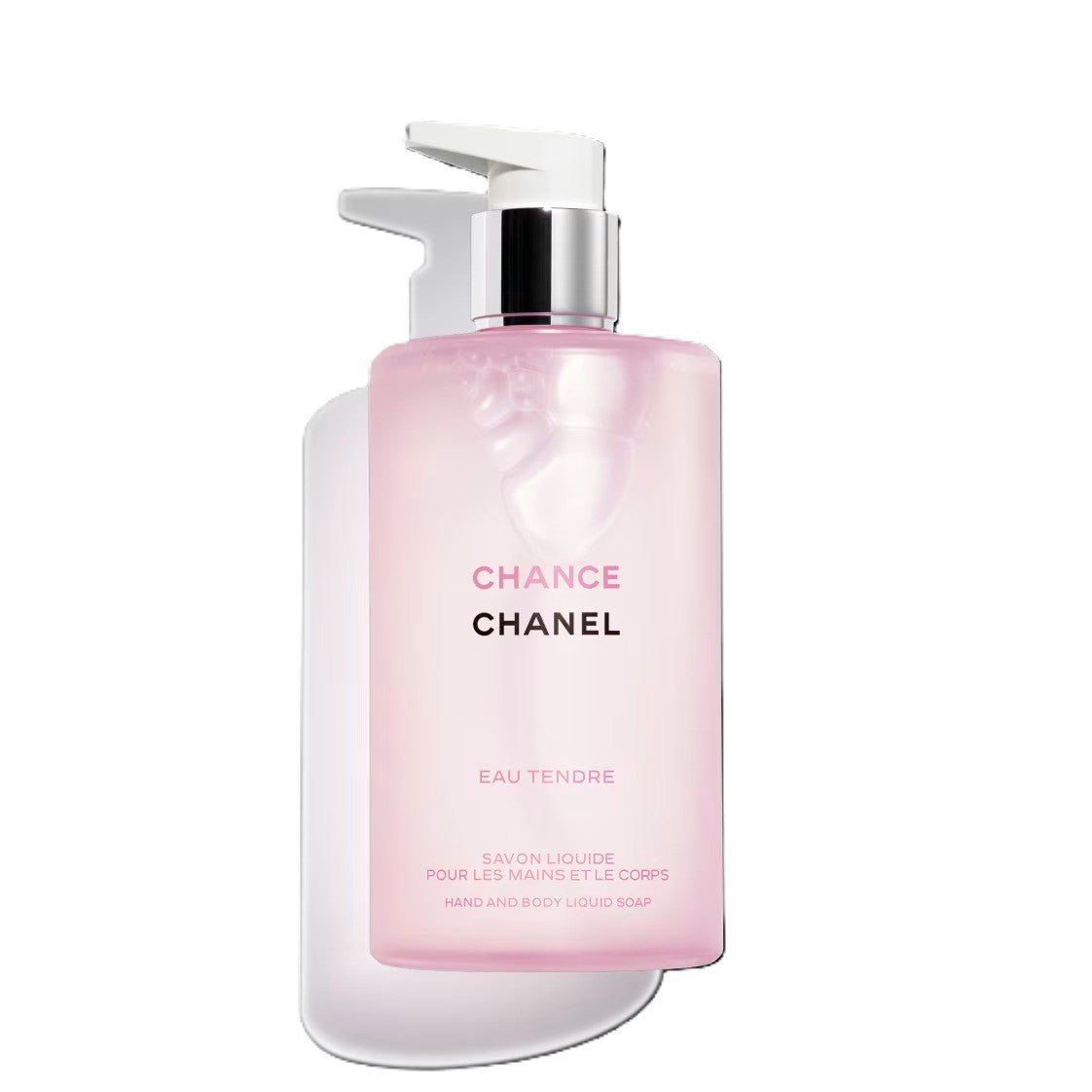 Sữa Tắm CHANEL Chance Eau Tendre Hand & Body Liquid Soap