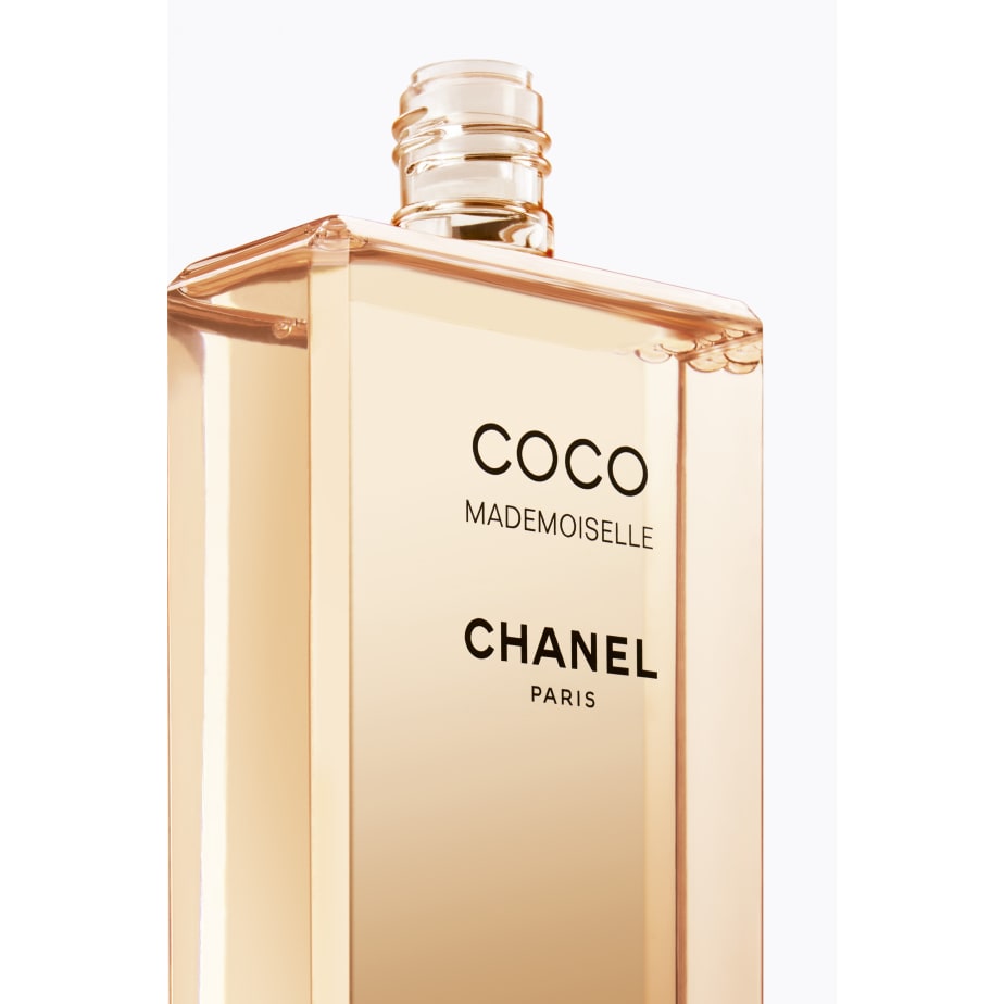 Sữa Tắm CHANEL Coco Mademoiselle Foaming Shower Gel - Kallos Vietnam