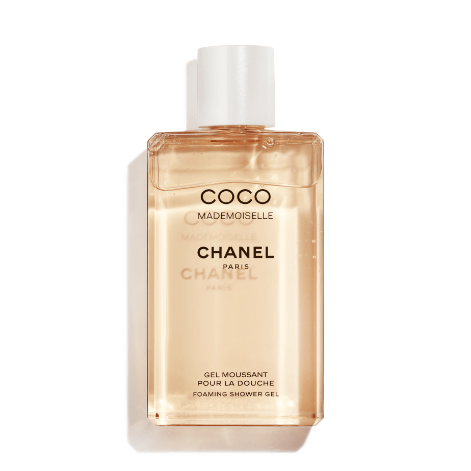 Sữa Tắm CHANEL Coco Mademoiselle Foaming Shower Gel - Kallos Vietnam