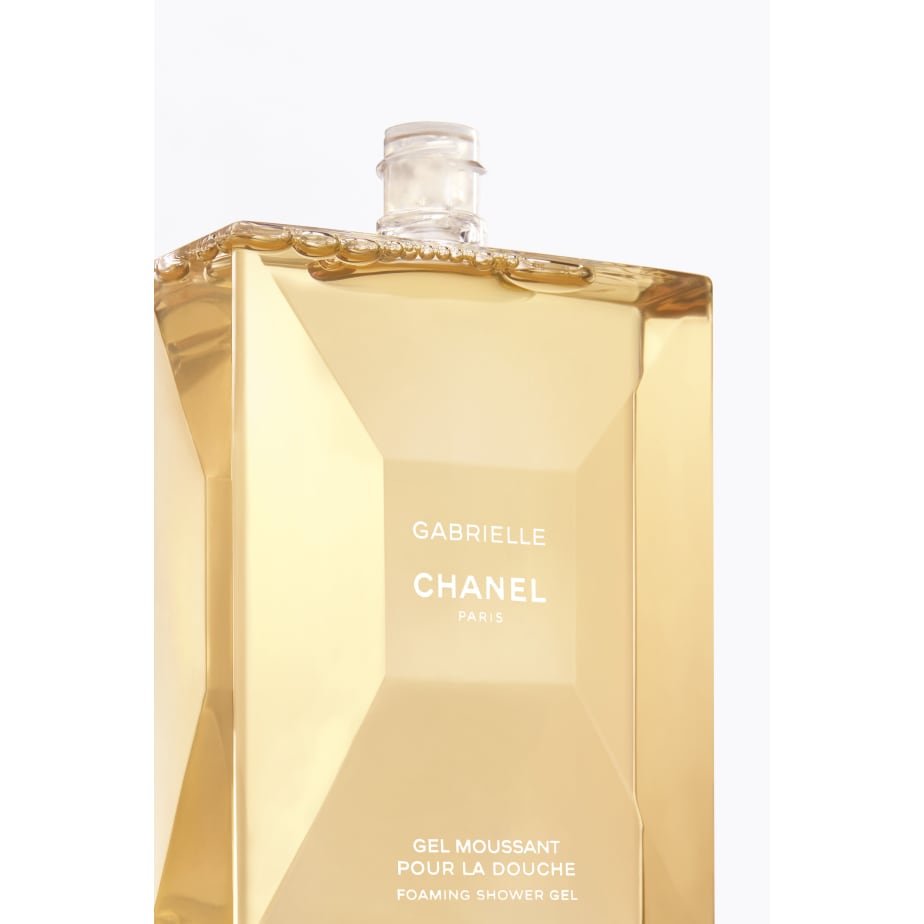 Sữa Tắm CHANEL Gabrielle Chanel Foaming Shower Gel - Kallos Vietnam