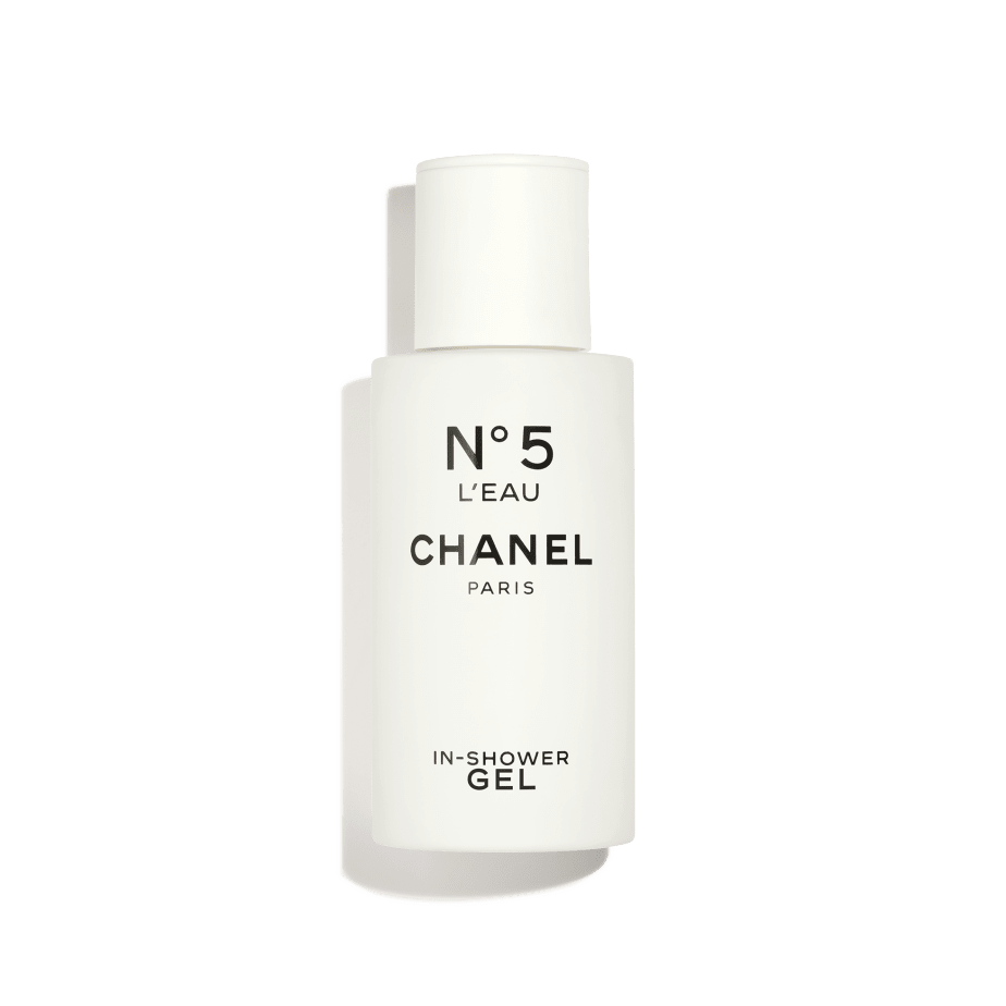 Sữa Tắm CHANEL N°5 L’Eau In-Shower Gel - Kallos Vietnam