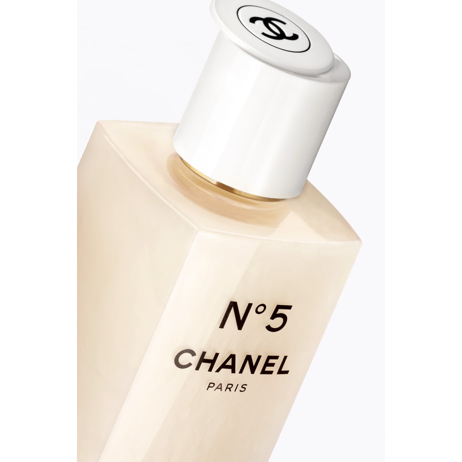 Sữa Tắm CHANEL N°5 The Shower Gel - Kallos Vietnam