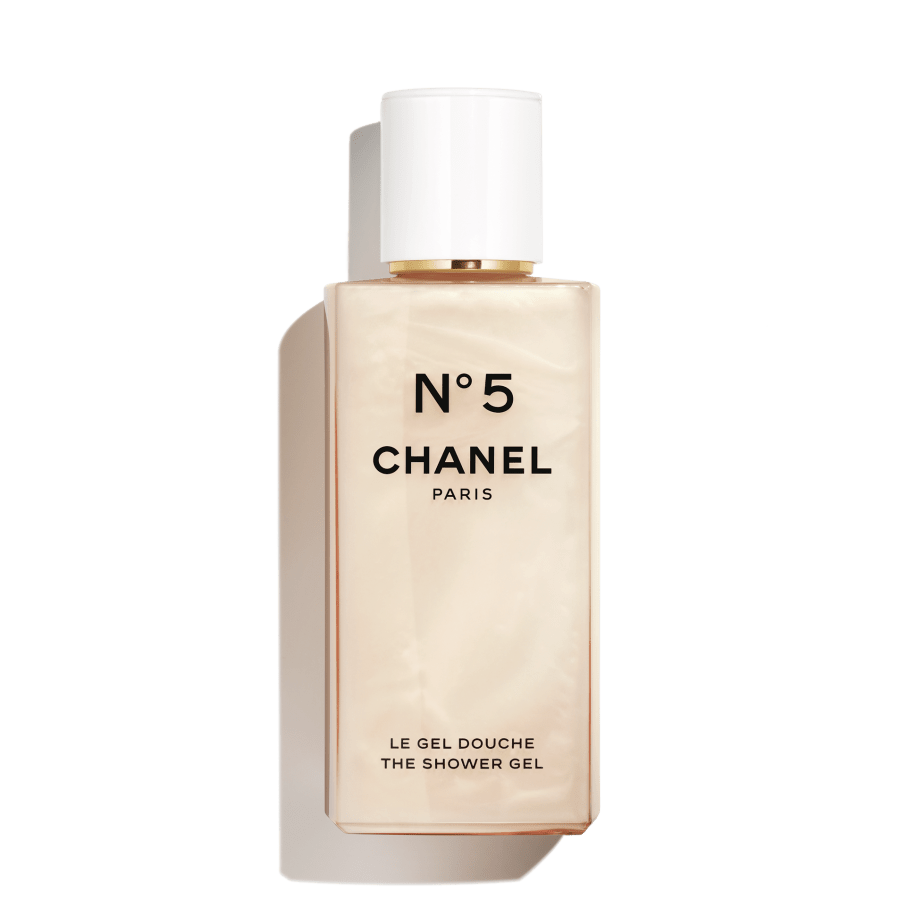 Sữa Tắm CHANEL N°5 The Shower Gel - Kallos Vietnam