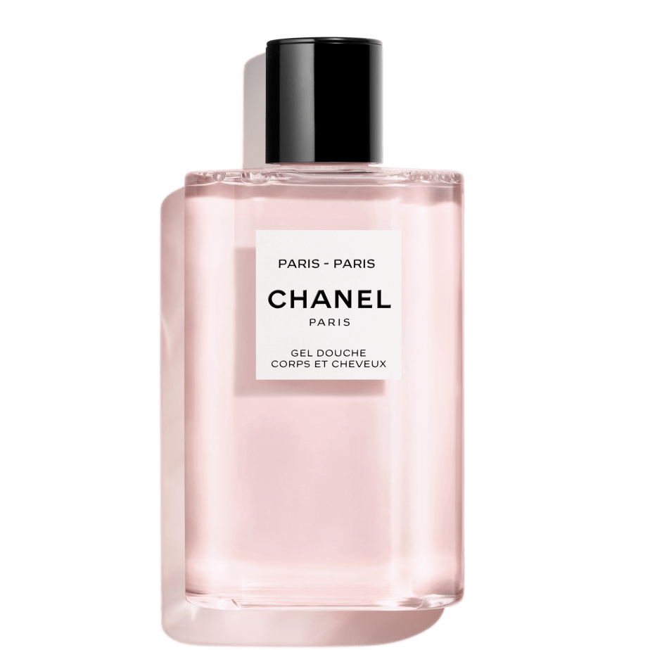 Sữa Tắm Gội CHANEL Paris - Paris Les Eaux De Chanel Hair And Body Shower Gel - Kallos Vietnam