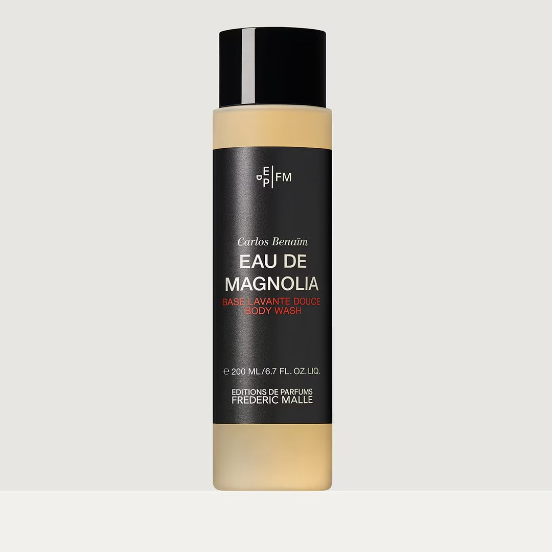 Sữa Tắm Frederic Malle Eau De Magnolia Body Wash