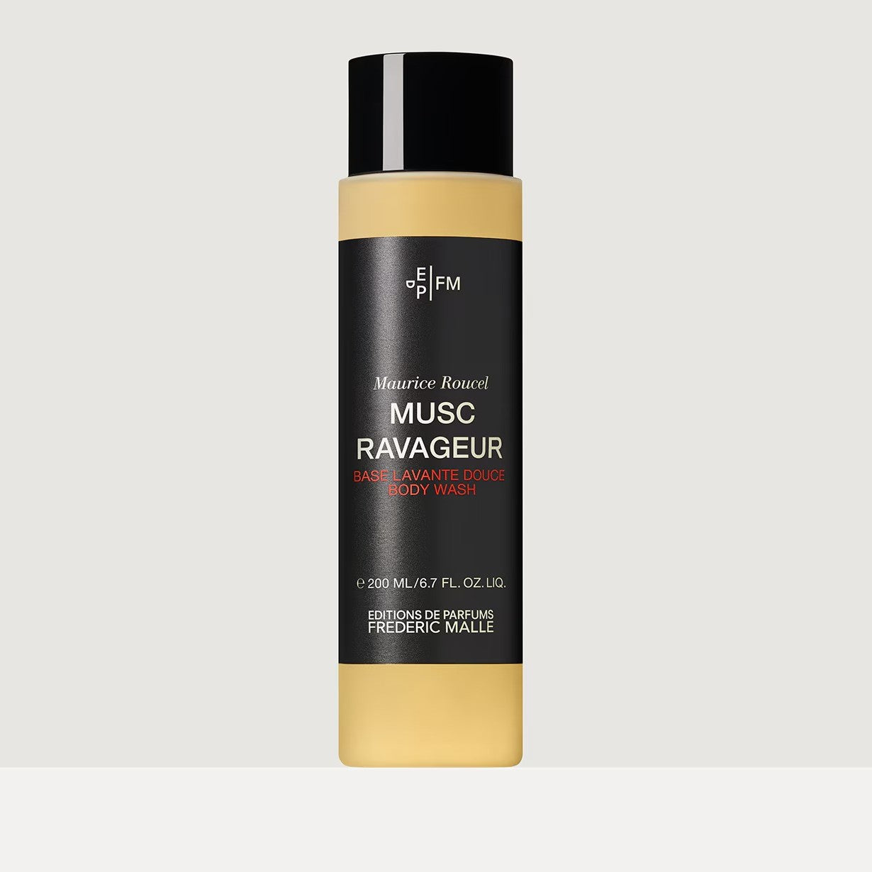 Sữa Tắm Frederic Malle Musc Ravageur Body Wash