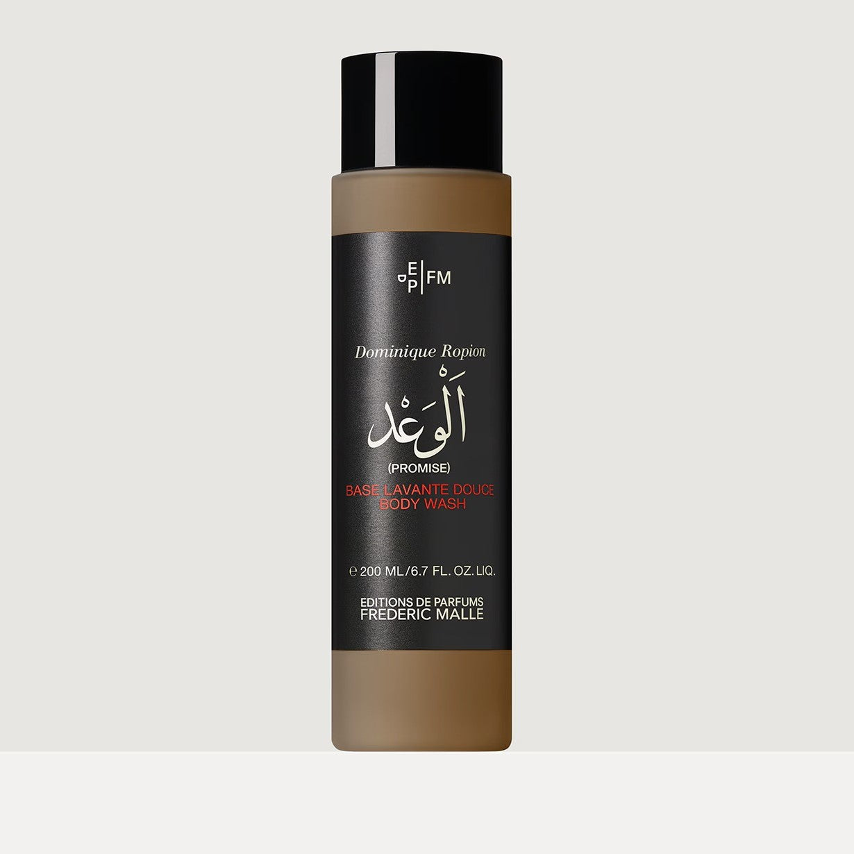 Sữa Tắm Frederic Malle Promise Body Wash