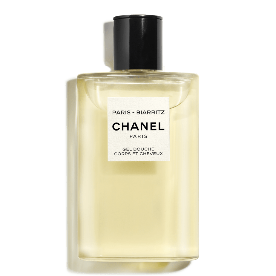 Sữa Tắm Gội CHANEL Paris - Biarritz Les Eaux De Chanel Hair And Body Shower Gel - Kallos Vietnam