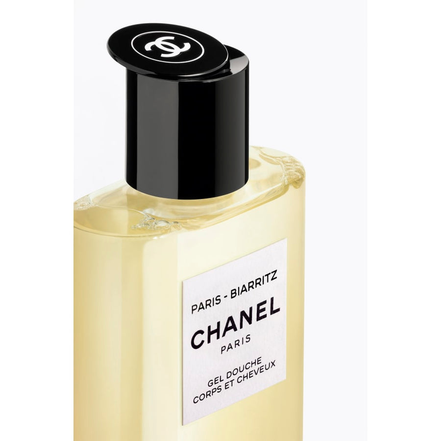 Sữa Tắm Gội CHANEL Paris - Biarritz Les Eaux De Chanel Hair And Body Shower Gel - Kallos Vietnam