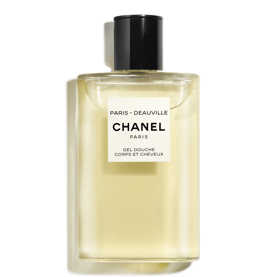 Sữa Tắm Gội CHANEL Paris - Deauville Les Eaux De Chanel Hair And Body Shower Gel - Kallos Vietnam