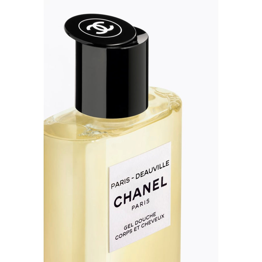 Sữa Tắm Gội CHANEL Paris - Deauville Les Eaux De Chanel Hair And Body Shower Gel - Kallos Vietnam