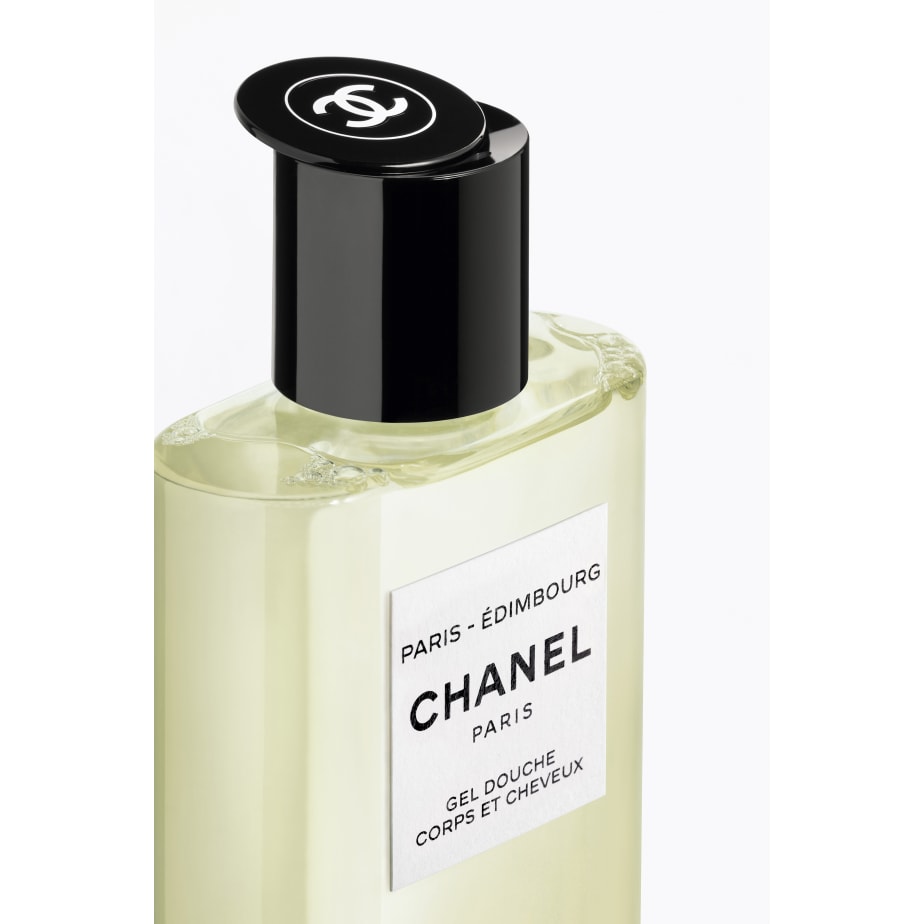 Sữa Tắm Gội CHANEL Paris - Edimbourg Les Eaux De Chanel Hair And Body Shower Gel - Kallos Vietnam