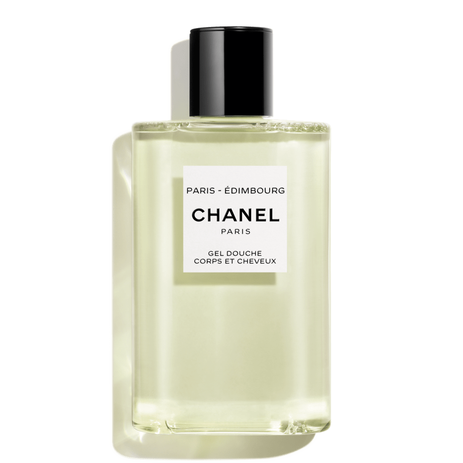 Sữa Tắm Gội CHANEL Paris - Edimbourg Les Eaux De Chanel Hair And Body Shower Gel