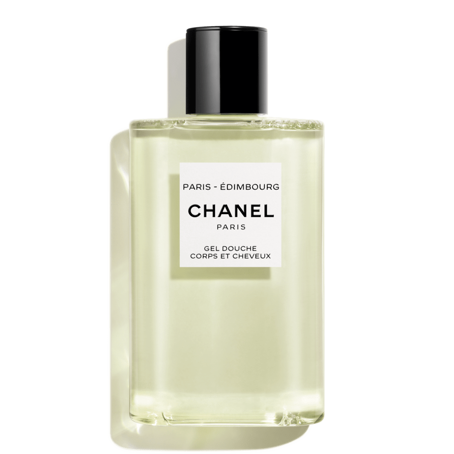 Sữa Tắm Gội CHANEL Paris - Edimbourg Les Eaux De Chanel Hair And Body Shower Gel - Kallos Vietnam