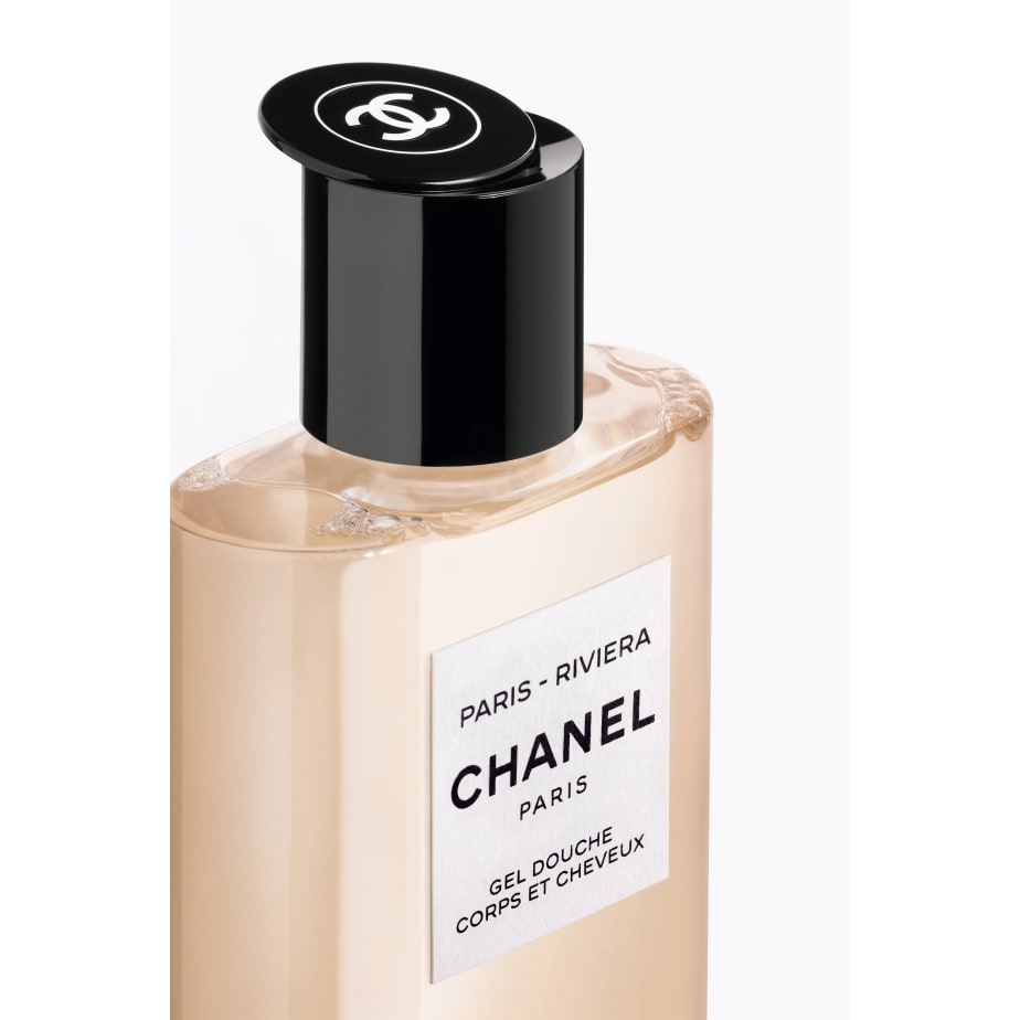 Sữa Tắm Gội CHANEL Paris - Riviera Les Eaux De Chanel Hair And Body Shower Gel - Kallos Vietnam