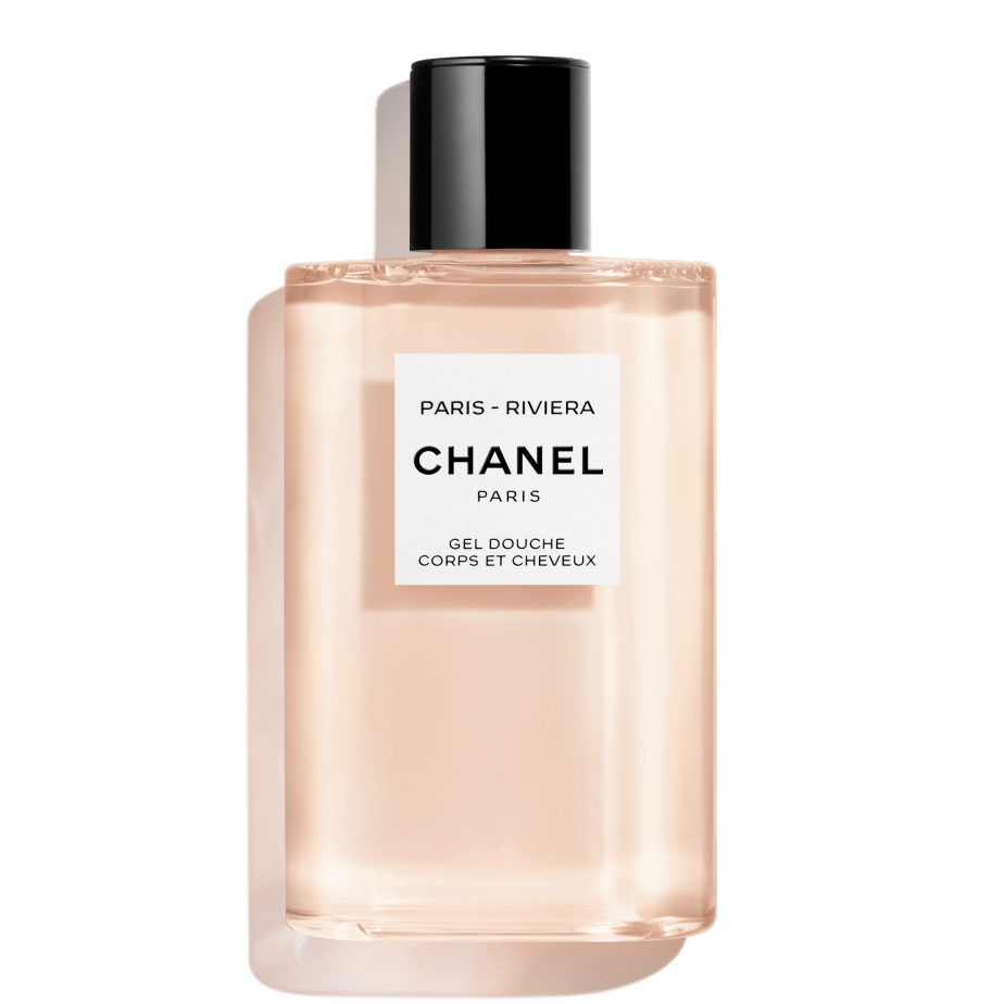 Sữa Tắm Gội CHANEL Paris - Riviera Les Eaux De Chanel Hair And Body Shower Gel - Kallos Vietnam