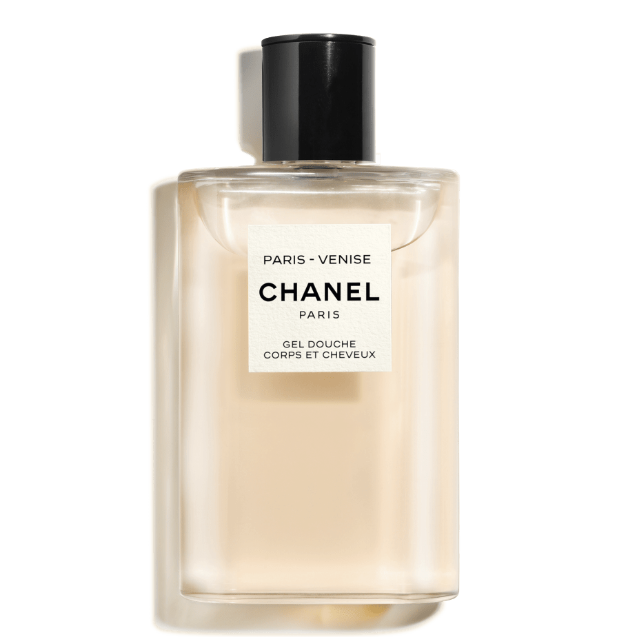 Sữa Tắm Gội CHANEL Paris - Venise Les Eaux De Chanel Hair And Body Shower Gel - Kallos Vietnam