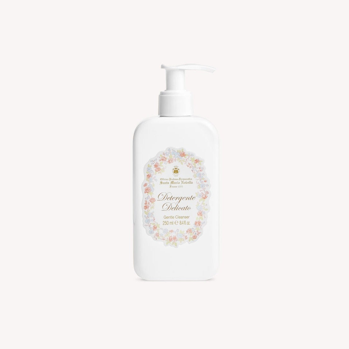 Sữa Tắm & Gội Cho Bé Santa Maria Novella Gentle Cleanser