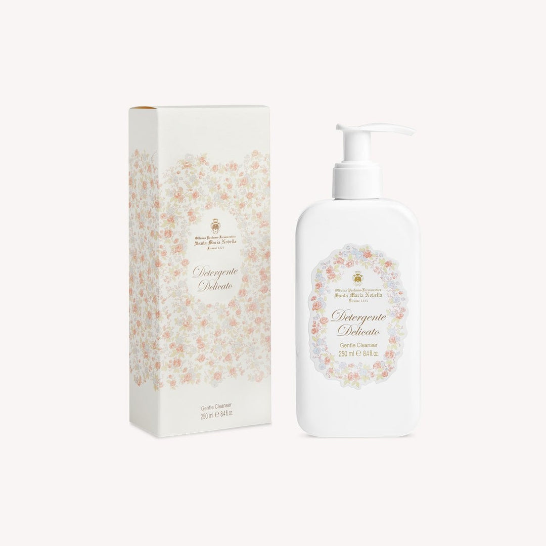 Sữa Tắm & Gội Cho Bé Santa Maria Novella Gentle Cleanser