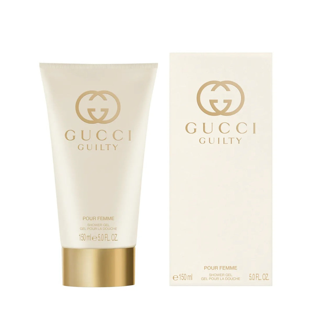 Sữa Tắm GUCCI Guilty Pour Femme Shower Gel