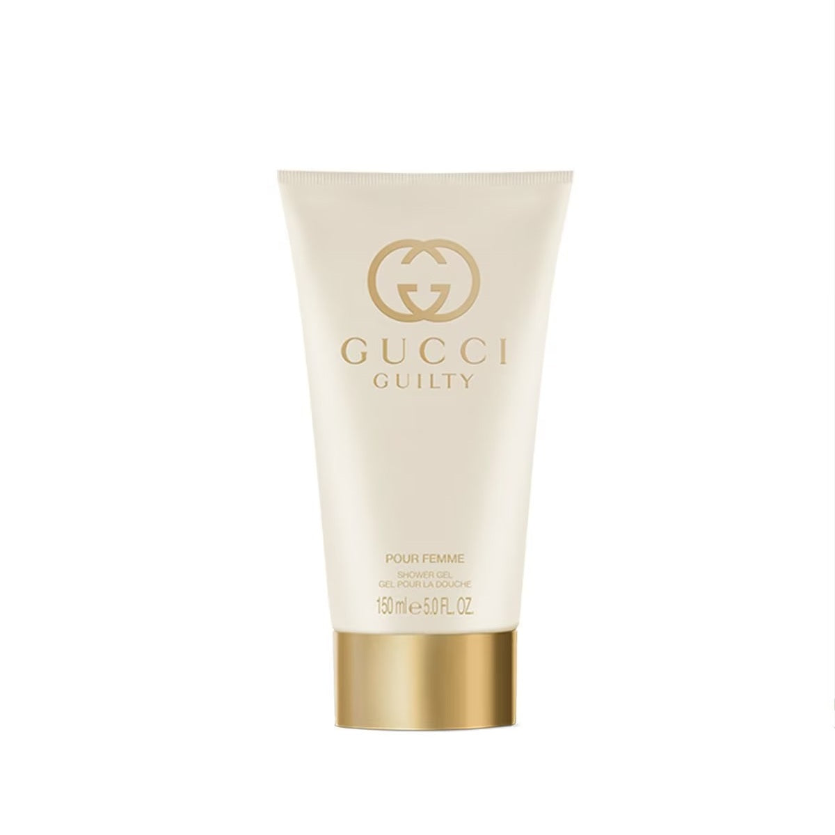 Sữa Tắm GUCCI Guilty Pour Femme Shower Gel