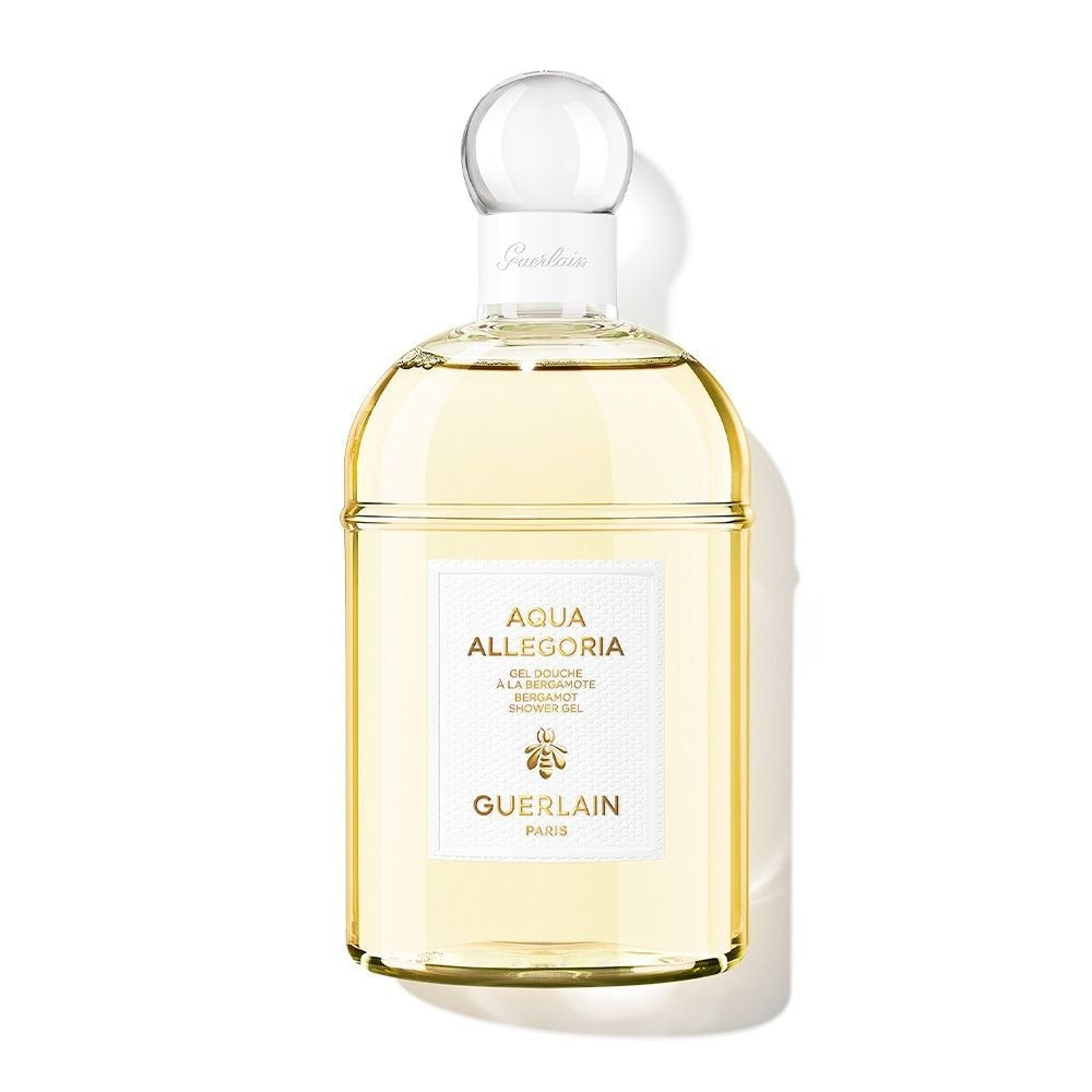 Sữa Tắm GUERLAIN Aqua Allegoria Bergamote Shower Gel-Kallos