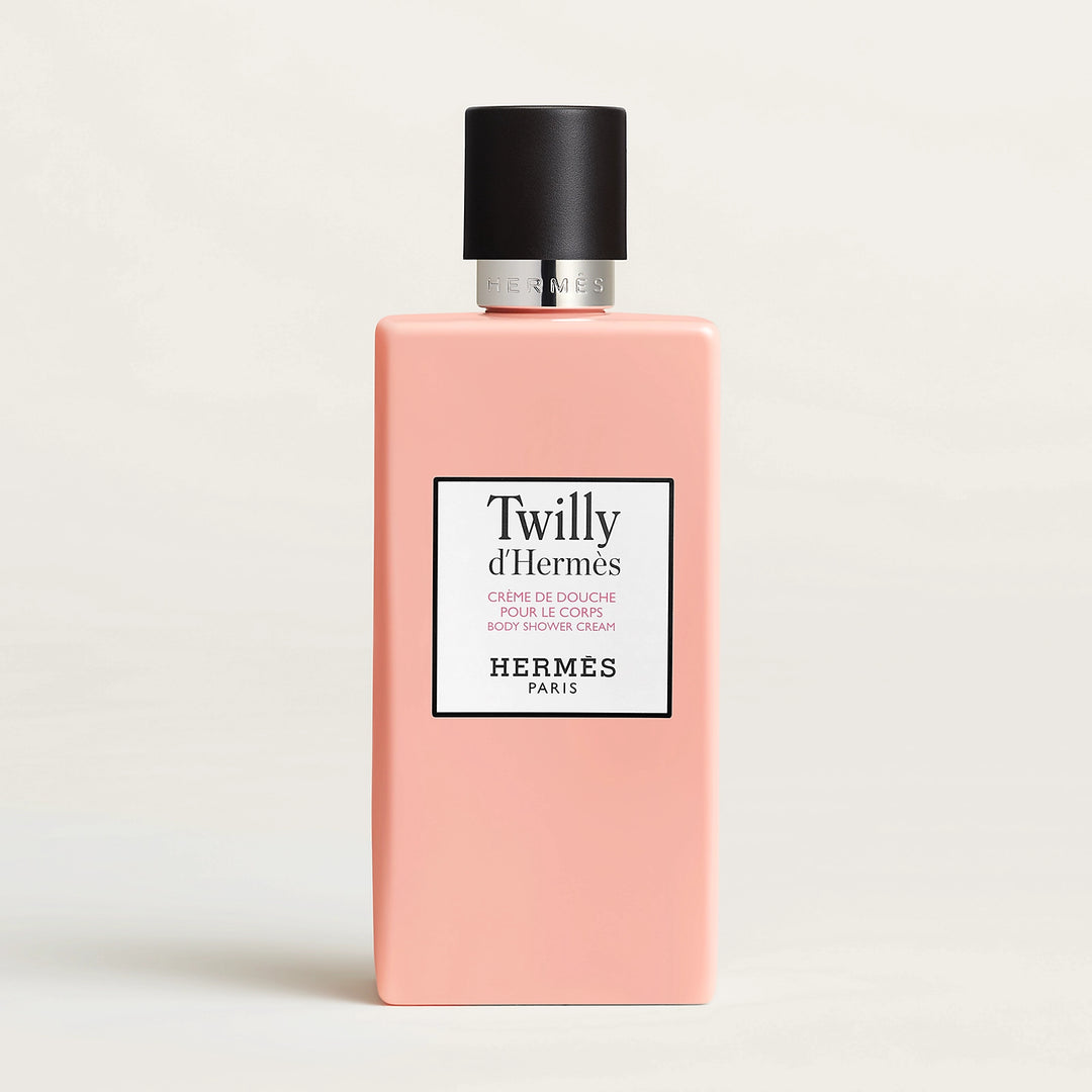 Sữa Tắm HERMÈS Twilly d'Hermes Body Shower Cream #200 mL