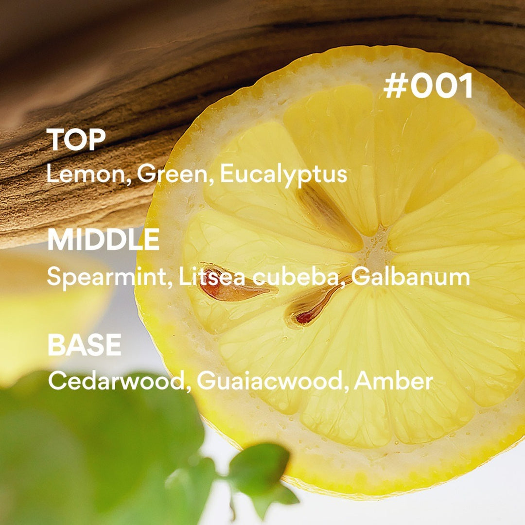 Sữa Tắm Innisfree Isle Number Body Wash