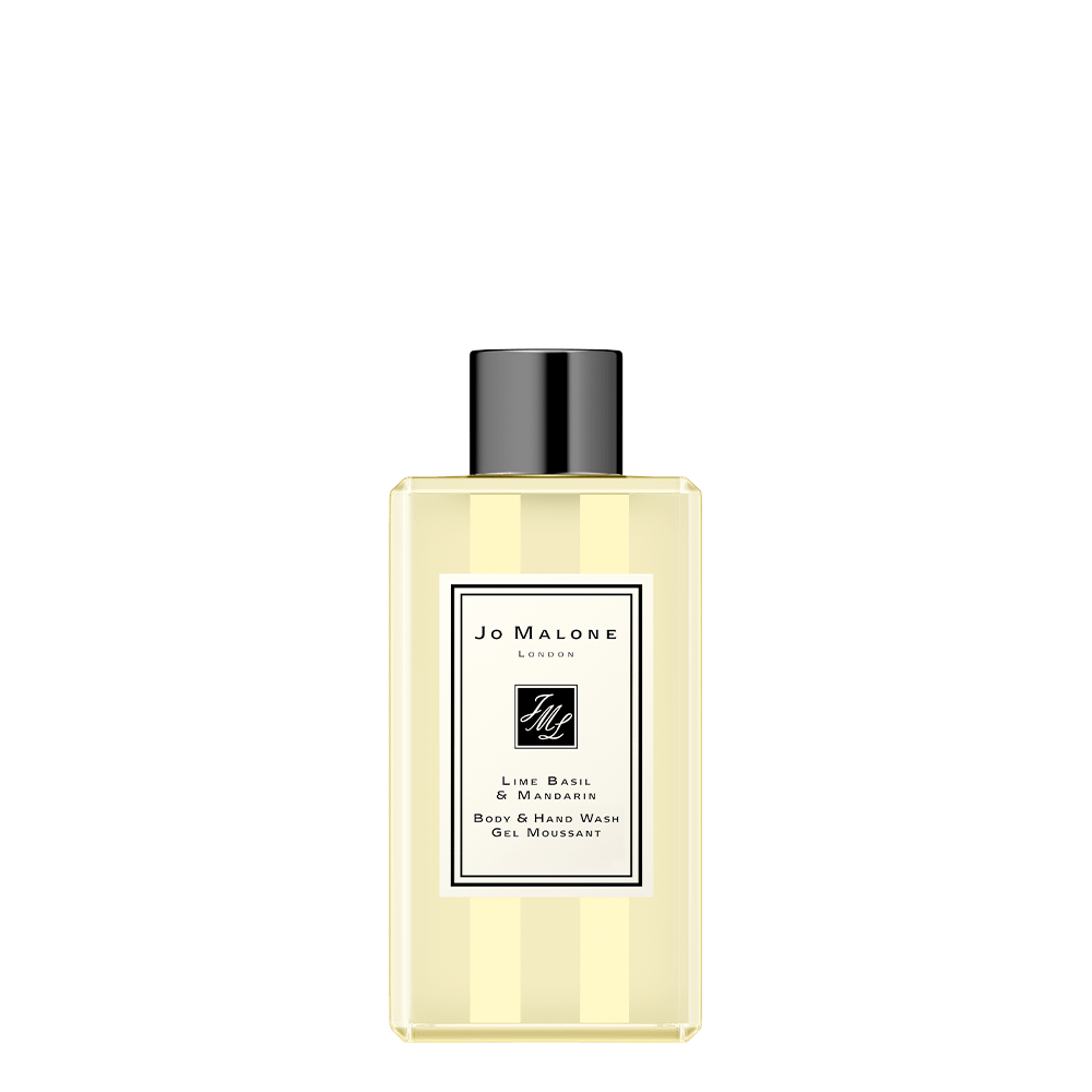 Sữa Tắm JO MALONE Lime Basil & Mandarin Body & Hand Wash #100 mL